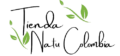Logo Tienda naturista Colombia