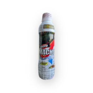 MEROMACHO – Potenciador Sexual Masculino Natural con Máxima Potencia y Resistencia