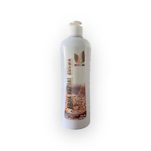 Agua Facial de Avena Natural Sant 500ml – Hidratación y Calma para Pieles Sensibles