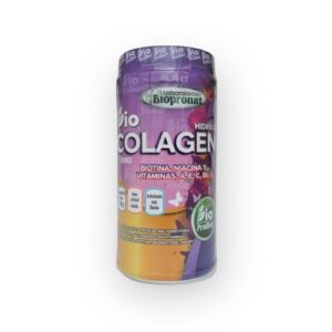 Colágeno Hidrolizado Biopronat 700g – Fortalece Piel, Articulaciones y Tejidos de Forma Natural