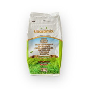 Fibra Tradicional Colon Cleanser 450g – Limpieza Intestinal Natural y Tránsito Digestivo Regular