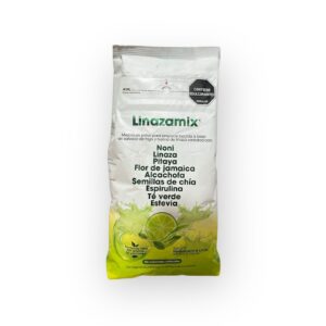 Fibra Hierbabuena & Limón Colon Cleanser 450g – Limpieza Digestiva Natural con Sabor Refrescante