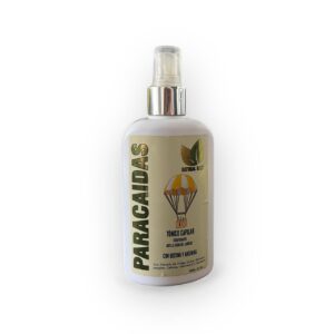 PARACAÍDAS Natural Sant 250ml – Tratamiento Capilar con Aceite de Coco y Amla para Caída del Cabello