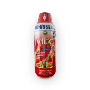 Vitacerebrina - Vitacebrina & Complejo B 1000 ML – Suplemento para el Funcionamiento Cognitivo y Energía