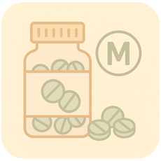 Multivitamínicos