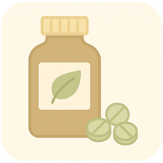 Suplementos Naturales